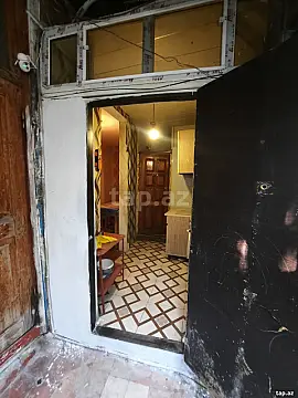 Kirayə verilir 2 otaqlı həyət evi 60 m² — Bakı 2 otaq 60.00 m²
