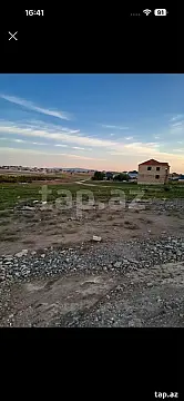 Satılır torpaq sahəsi — Sumqayıt, Saray