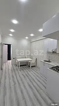 Satılır 2 otaqlı yeni tikili 30 m² — Xırdalan, Xırdalan 2 otaq 30.00 m²