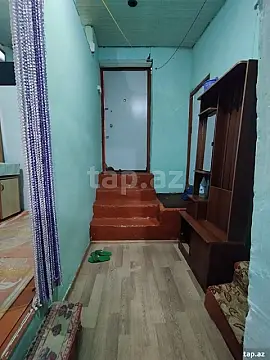 Kirayə verilir 2 otaqlı həyət evi 35 m² — Bakı 2 otaq 35.00 m²
