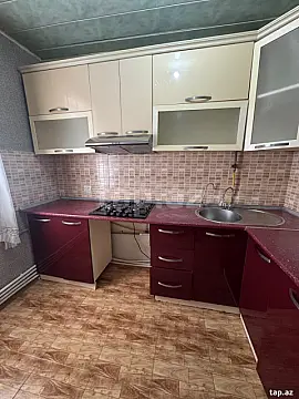 Satılır 3 otaqlı mənzil 72 m² — Şirvan 3 otaq 72.00 m²