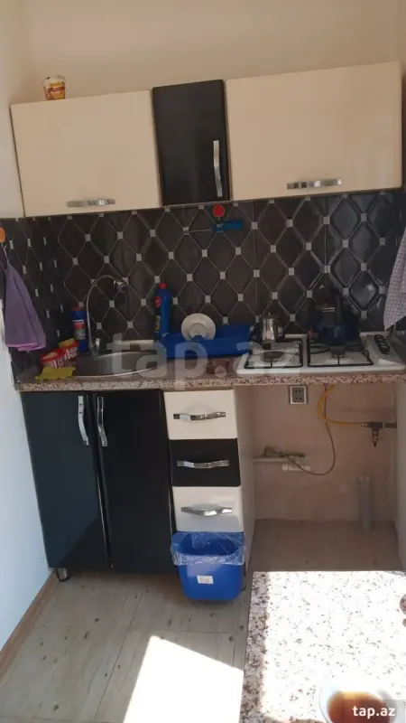 Satılır 3 otaqlı həyət evi 50 m²
