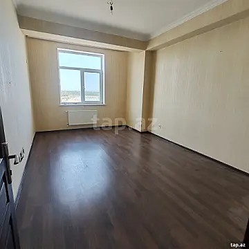 Kirayə verilir 4 otaqlı yeni tikili 99 m² — Bakı, Hövsan 4 otaq 99.00 m²