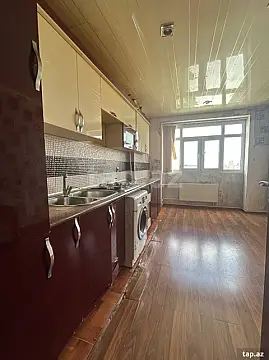 Satılır 4 otaqlı mənzil 100 m² — Bakı, Qaraçuxur 4 otaq 100.00 m²