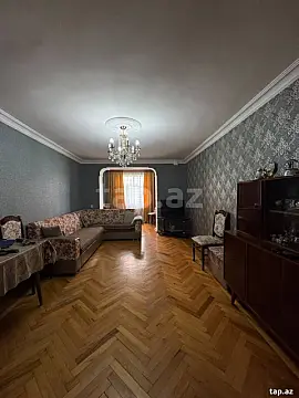 Satılır 3 otaqlı mənzil 70 m² — Bakı, Yasamal 3 otaq 70.00 m²