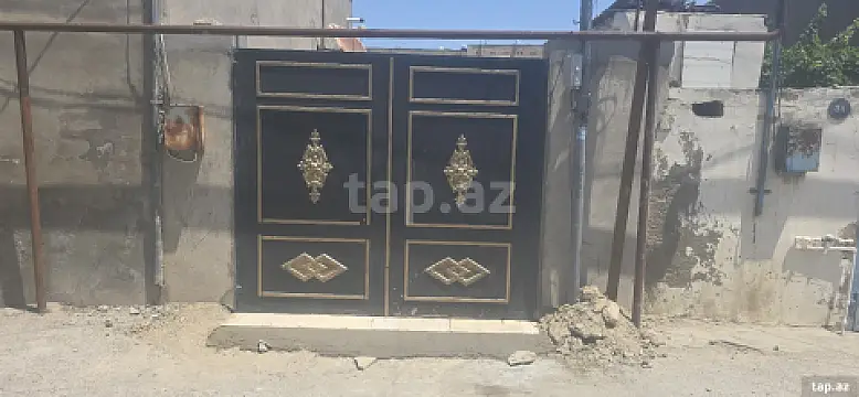 Satılır 4 otaqlı həyət evi 105 m² — Bakı, Əmircan 4 otaq 105.00 m²