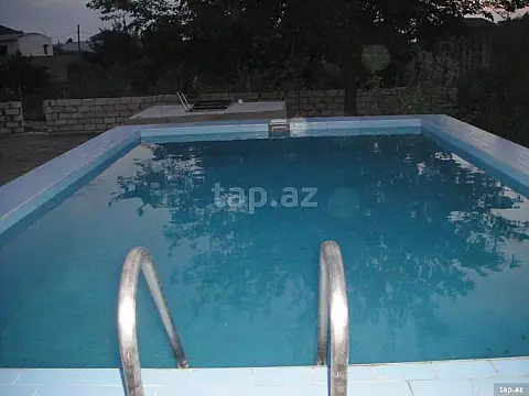 Satılır 6 otaqlı həyət evi 250 m² — Bakı, Fatmayı 6 otaq 250.00 m²