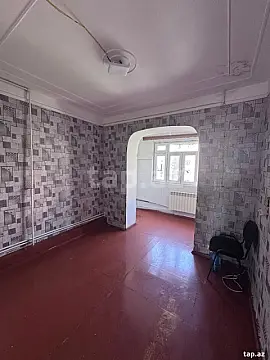 Satılır 1 otaqlı mənzil 40 m² — Bakı, Yeni Günəşli 1 otaq 40.00 m²