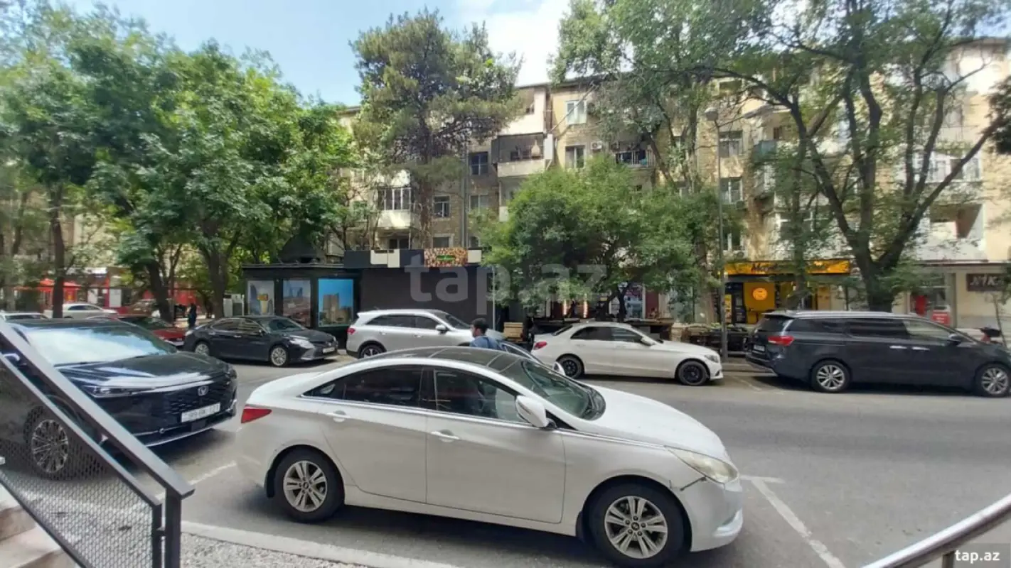 Satılır 3 otaqlı mənzil 75 m²