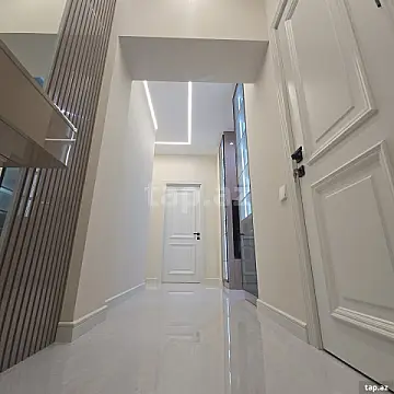 Satılır 2 otaqlı yeni tikili 58 m² — Bakı 2 otaq 58.00 m²