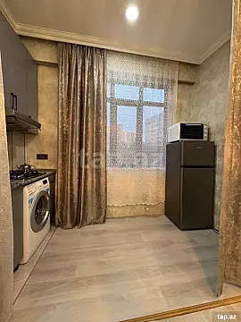 Kirayə verilir 2 otaqlı yeni tikili 60 m² — Bakı, Xırdalan 2 otaq 60.00 m²