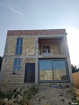 Satılır 4 otaqlı həyət evi 149 m² — Bakı, Novxanı 4 otaq 149.00 m²