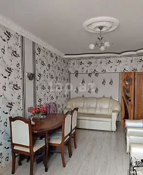 Satılır 2 otaqlı mənzil 60 m² — Sumqayıt 2 otaq 60.00 m²