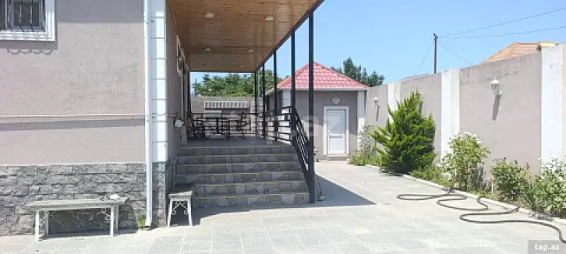 Satılır 3 otaqlı həyət evi 150 m² — Bakı, Maştağa 3 otaq 150.00 m²