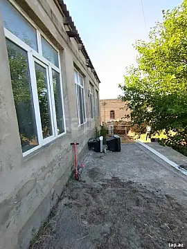 Satılır 3 otaqlı həyət evi 140 m² — Bakı, Nardaran 3 otaq 140.00 m²