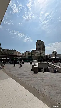 Kirayə verilir ofis — Bakı