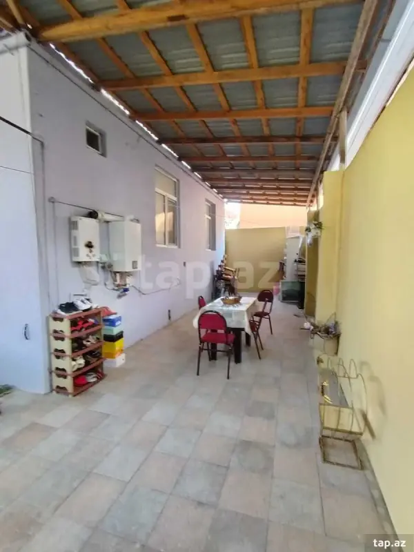 Satılır 3 otaqlı həyət evi 86 m²