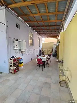 Satılır 3 otaqlı həyət evi 86 m² — Bakı, Maştağa 3 otaq 86.00 m²
