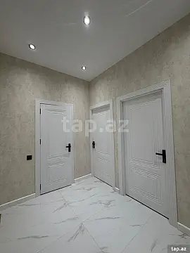 Satılır 2 otaqlı yeni tikili 47 m² — Bakı, Bakıxanov 2 otaq 47.00 m²