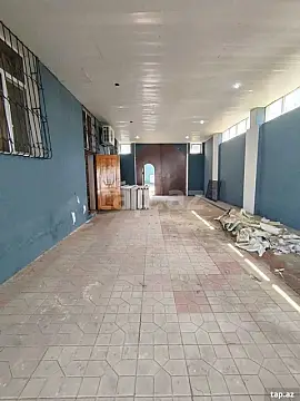 Satılır 4 otaqlı həyət evi 160 m² — Bakı 4 otaq 160.00 m²