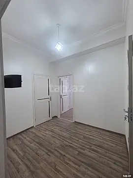 Satılır 2 otaqlı yeni tikili 62 m² — Bakı 2 otaq 62.00 m²