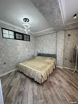 Satılır 3 otaqlı yeni tikili 76 m² — Sumqayıt 3 otaq 76.00 m²