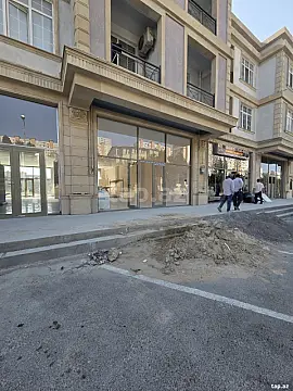 Satılır ofis — Bakı