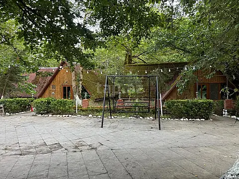 Kirayə verilir 4 otaqlı həyət evi 800 m² — Lerik 4 otaq 800.00 m²