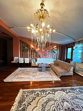 Satılır 3 otaqlı yeni tikili 120 m² — Bakı 3 otaq 120.00 m²