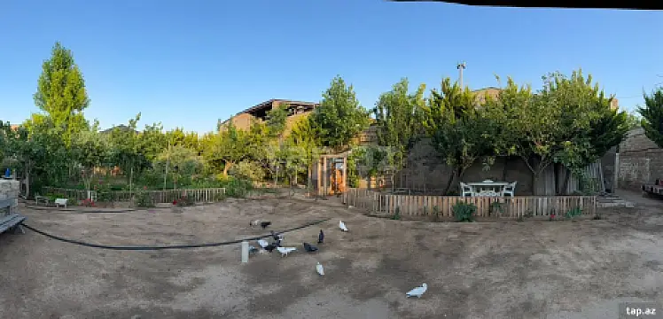 Satılır 4 otaqlı həyət evi 120 m² — Bakı, Maştağa 4 otaq 120.00 m²
