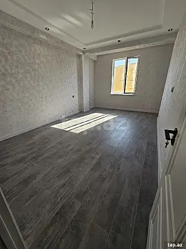 Satılır 2 otaqlı yeni tikili 63 m² — Sumqayıt 2 otaq 63.00 m²