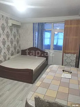 Satılır 1 otaqlı mənzil 32 m² — Sumqayıt 1 otaq 32.00 m²