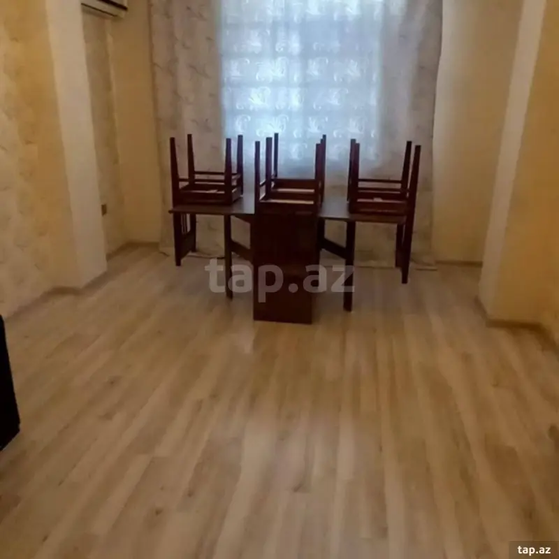 Satılır 2 otaqlı yeni tikili 35 m²