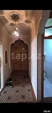 Satılır 3 otaqlı mənzil 75 m² — Mingəçevir 3 otaq 75.00 m²
