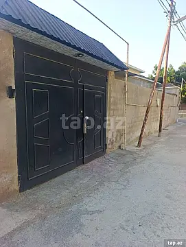 Satılır 5 otaqlı həyət evi 150 m² — Bakı, Yeni Suraxanı 5 otaq 150.00 m²