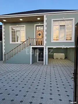 Satılır 3 otaqlı həyət evi 170 m² — Bakı, Hövsan 3 otaq 170.00 m²
