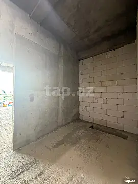 Satılır 2 otaqlı yeni tikili 76 m² — Bakı, Sea Breeze 2 otaq 76.00 m²