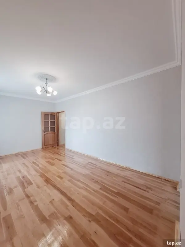 Kirayə verilir 2 otaqlı həyət evi 35 m²