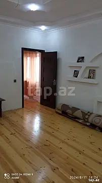 Kirayə verilir 2 otaqlı mənzil 60 m² — Bakı 2 otaq 60.00 m²