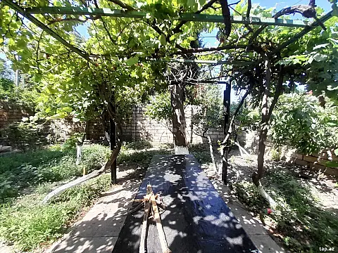 Kirayə verilir 3 otaqlı həyət evi 220 m² — Bakı 3 otaq 220.00 m²
