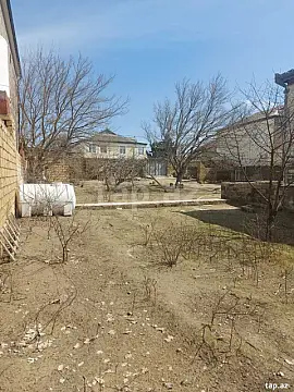 Satılır 3 otaqlı həyət evi 110 m² — Bakı, Masazır 3 otaq 110.00 m²