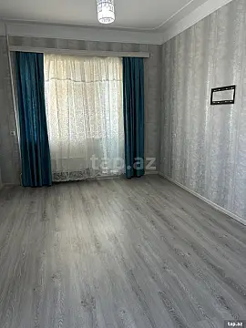 Kirayə verilir 1 otaqlı mənzil 40 m² — Bakı, Köhnə Günəşli 1 otaq 40.00 m²