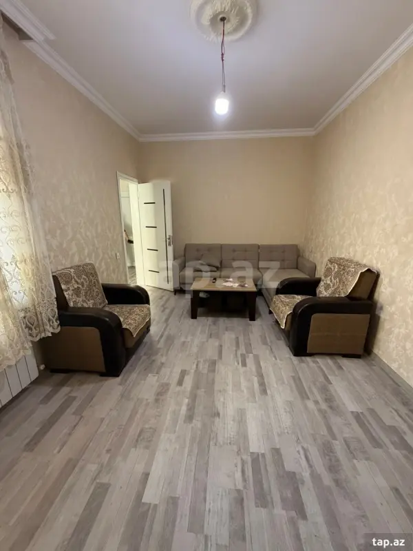 Satılır 3 otaqlı həyət evi 80 m²
