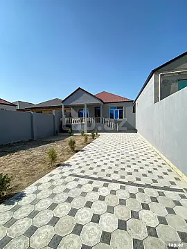 Satılır 4 otaqlı həyət evi 120 m² — Sumqayıt 4 otaq 120.00 m²