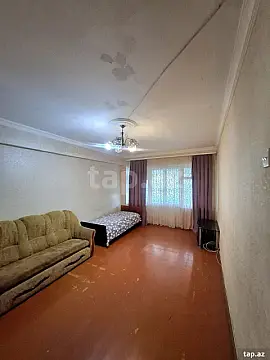 Satılır 2 otaqlı mənzil 60 m² — Sumqayıt 2 otaq 60.00 m²