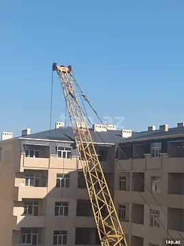 Satılır 1 otaqlı yeni tikili 31 m² — Xırdalan, Xırdalan 1 otaq 31.00 m²