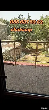 Satılır 2 otaqlı həyət evi 10 m² — İsmayıllı 2 otaq 10.00 m²