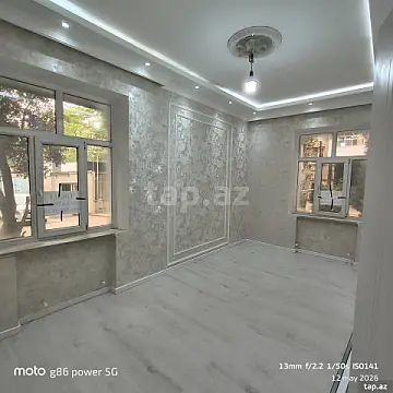 Satılır 2 otaqlı mənzil 50 m² — Sumqayıt 2 otaq 50.00 m²