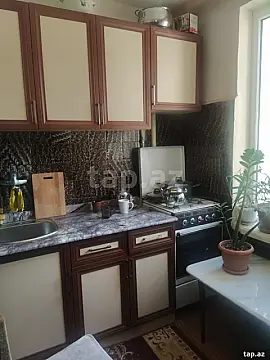 Kirayə verilir 2 otaqlı mənzil 60 m² — Bakı, Nərimanov 2 otaq 60.00 m²