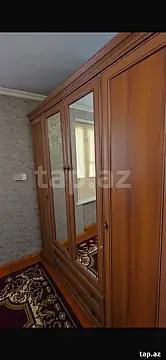 Kirayə verilir 2 otaqlı mənzil 150 m² — Bakı 2 otaq 150.00 m²